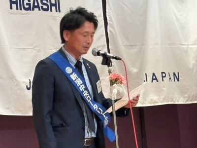 堀川貴康