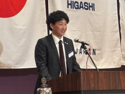 野澤会長