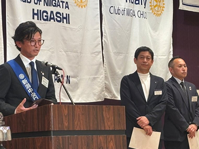 蓮沼裕幸