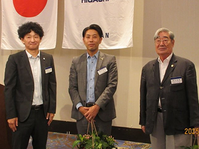 ニコニコBOX８月月間賞