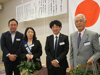 ニコニコBOX９月月間賞