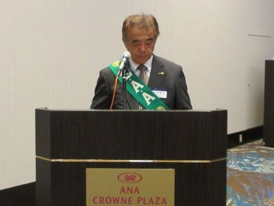 上田晋三