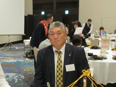 田島裕士
