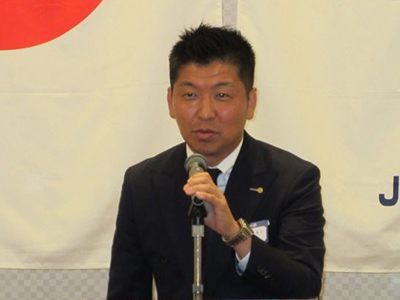 矢野亮介