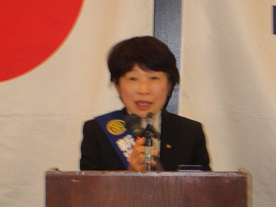 田淵展子