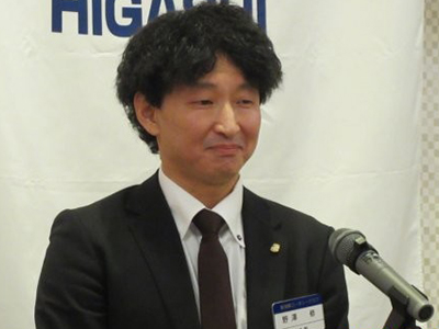 野澤 修