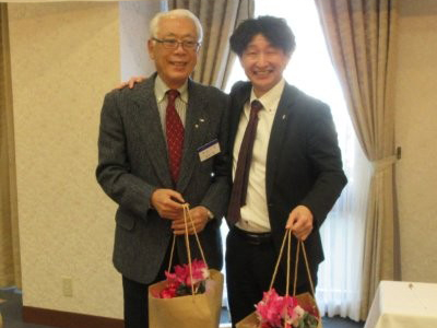 中川一広、野澤　修