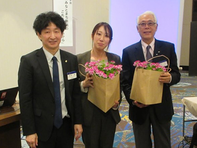 ニコニコBOX３月月間賞