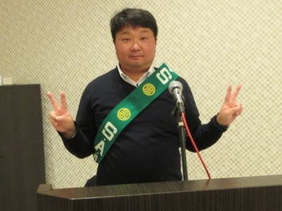 松岡功太郎