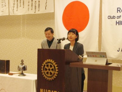 蒲澤 さん、山田 さん