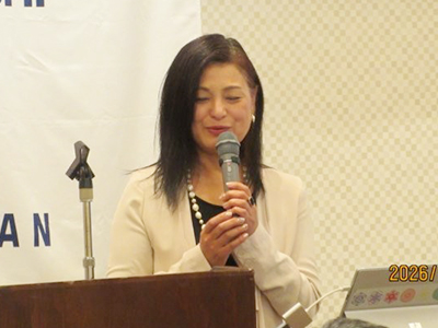山際澄子