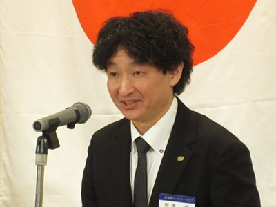 野澤 修