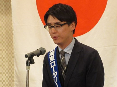 石原慶太郎