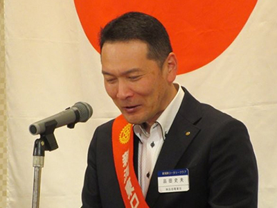 品田史夫