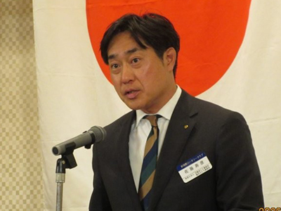 佐藤寿彦