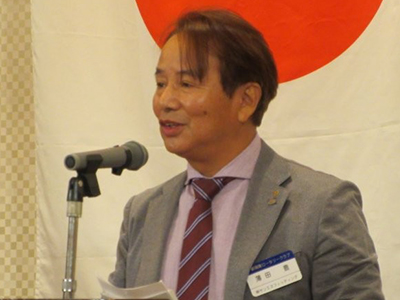 薄田　豊