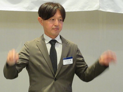 品田正嗣
