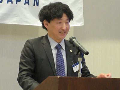 野澤 修