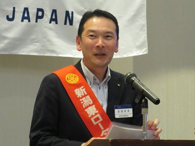 品田史夫