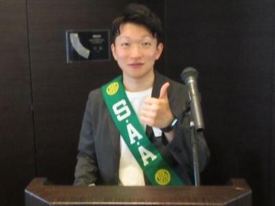 山崎駿介