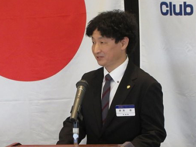 野澤　修