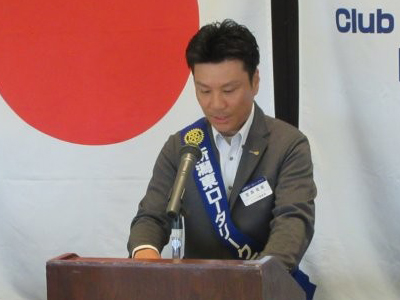 宮森俊彰