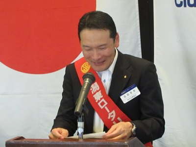 品田史夫
