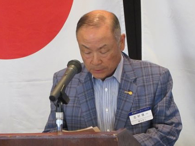 北村愼一