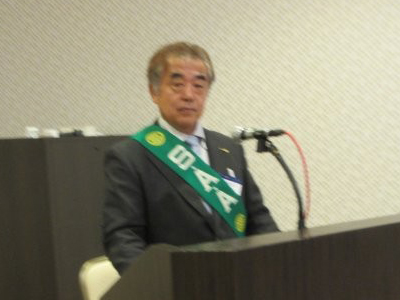 上田晋三 SAA