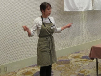 中川美和