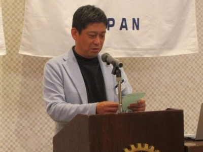 長北喜大