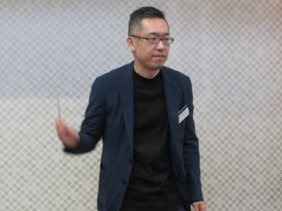 横山康之介