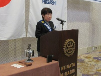 田淵展子