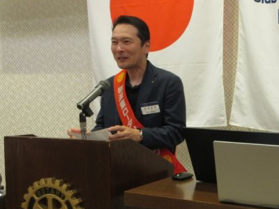 品田史夫