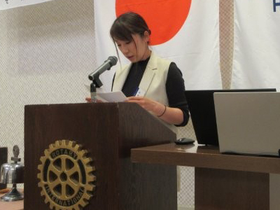 中川美和