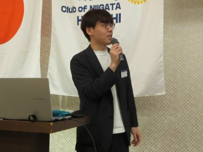 SRI YOGA　タニミキ氏