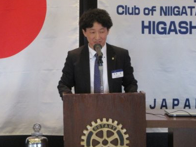 野澤　修