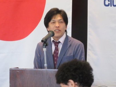 堀　亮太