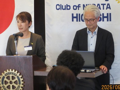 中川美和