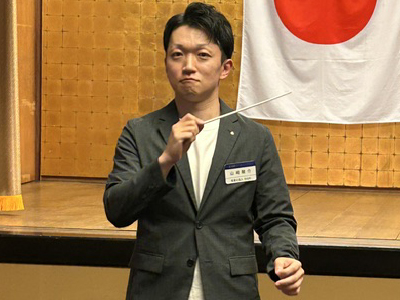 山崎駿介