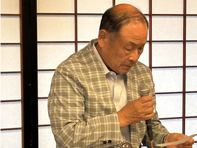 北村愼一