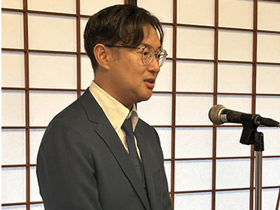 金澤修一