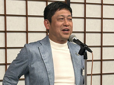 長北喜大