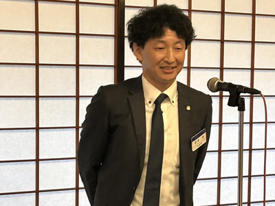野澤　修
