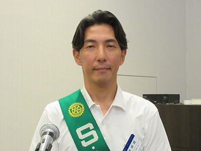 中野循雄