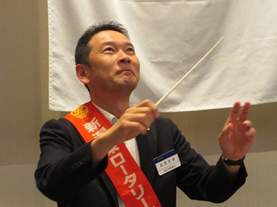 品田史夫