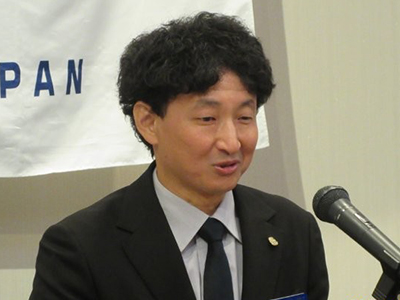 野澤 修