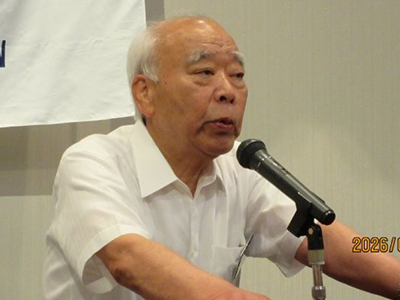 村山六郎