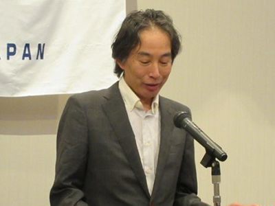 伊藤一仁