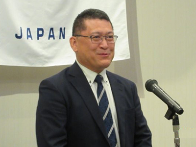 松本　武